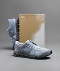 On Cloud 6 Apollo Eclipse Lifestyle Sneakers