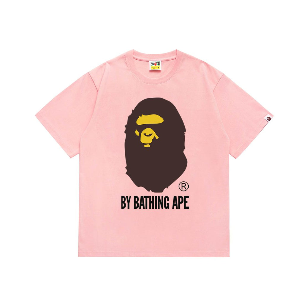 BAPE Ape Head Graphic T-Shirt — hero