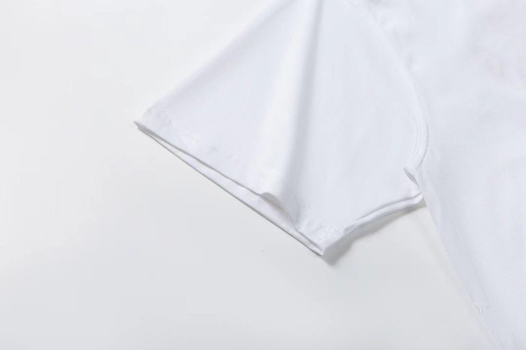BAPE Baby Milo Graphic T-Shirt — detail