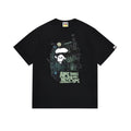 BAPE Ape Shall Never Kill Graphic T-Shirt — hero