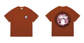 BAPE Circular Back Graphic T-Shirt — hero