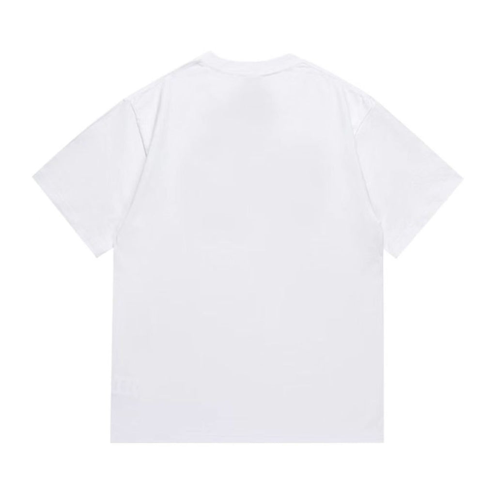 BAPE Psychedelic Ape Graphic T-Shirt — back