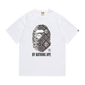 BAPE Ape Head Graphic T-Shirt — front