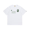 BAPE UND 005 Airplane Graphic T-Shirt — hero