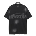 Hellstar Front Wordmark Short-Sleeve T-Shirt — hero