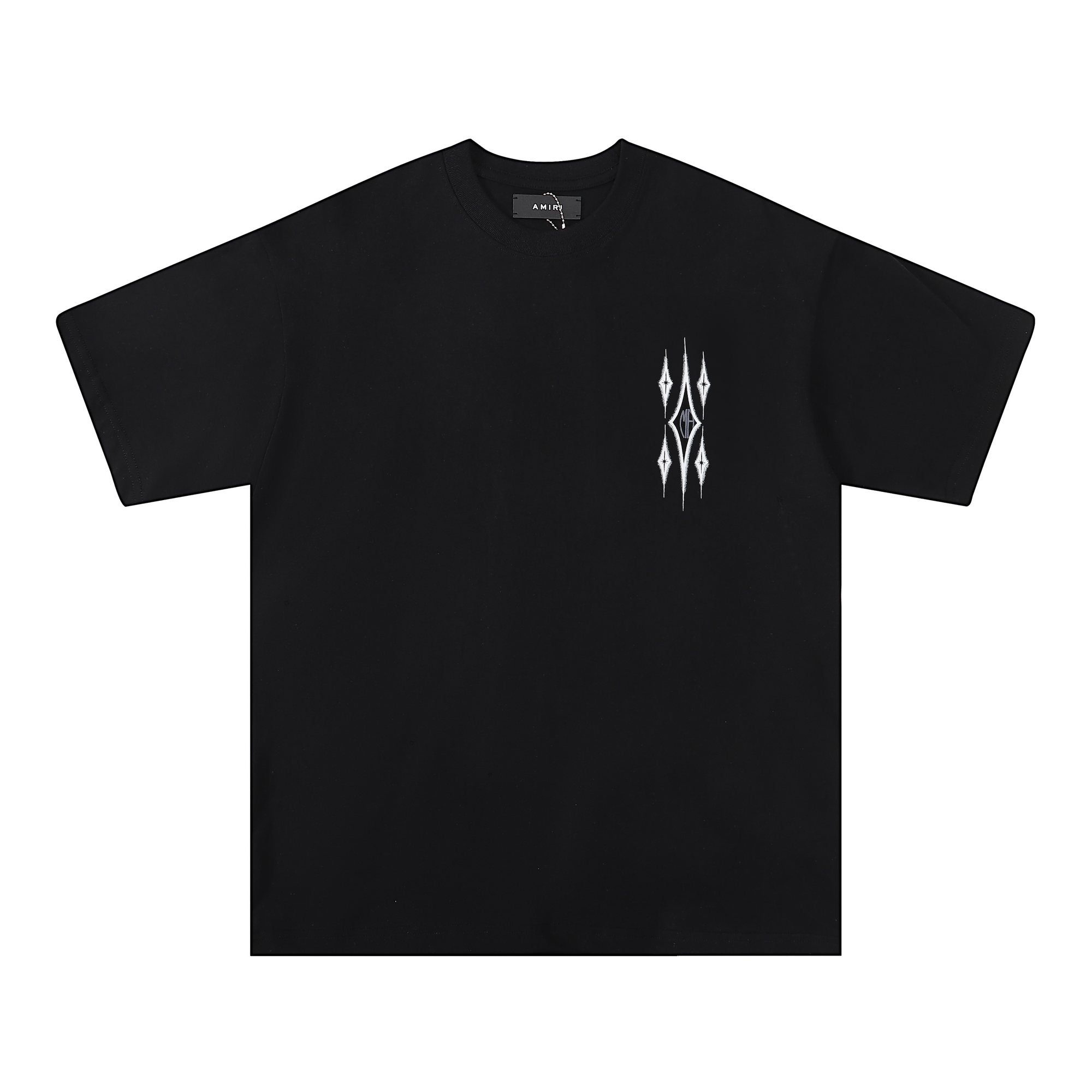 AMIRI Front & Back Graphic T-Shirt — hero