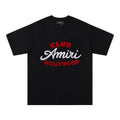 AMIRI Club Hollywood Graphic T-Shirt — hero