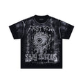 FIRST ROW Stay Curious Eyeball Graphic T-Shirt — hero