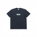 Supreme Bandana Box Logo Short-Sleeve T-Shirt — front