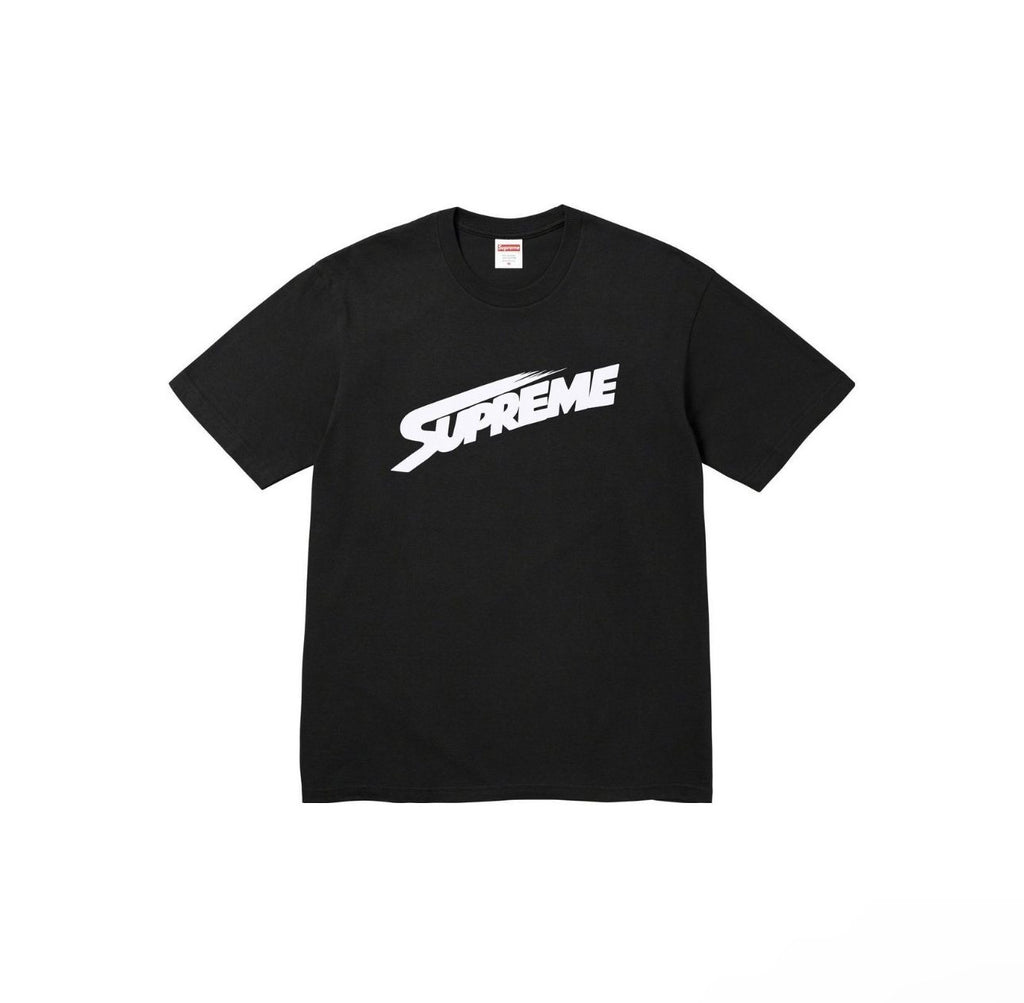 Supreme Mont Blanc Graphic T-Shirt — hero