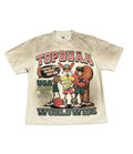 DUAA New Age Basketball Graphic T-Shirt — hero