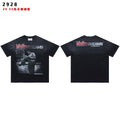 Valley Dreams Everything About It Portrait Graphic T-Shirt — hero