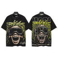 Hellstar Made In The South Goggle Graphic T-Shirt — hero