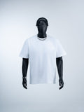Chrome Hearts Tonal Cross Graphic T-Shirt — hero