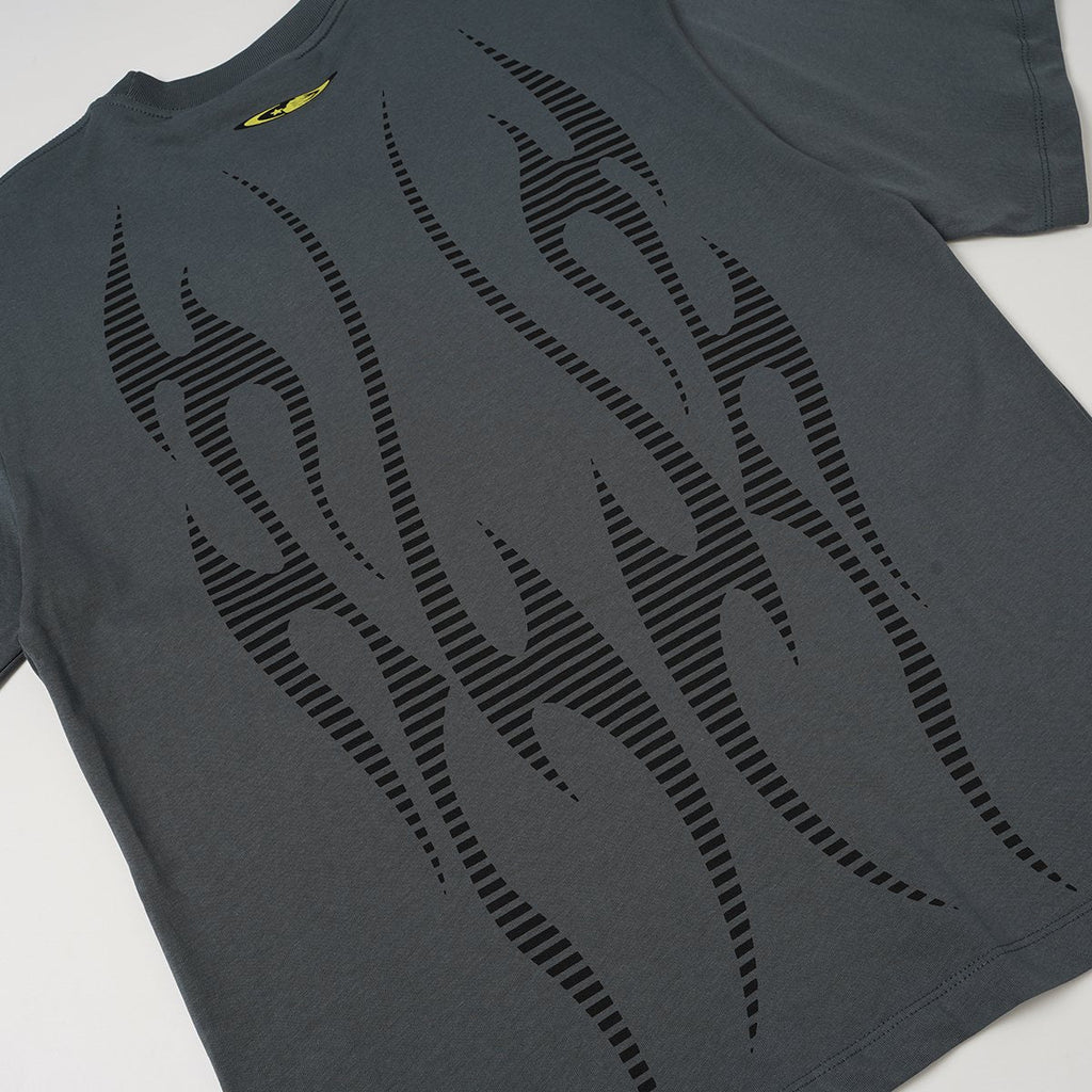 Hellstar G.A.B.O.S Graphic T-Shirt — detail