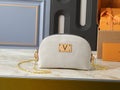 Louis Vuitton Arched Zip-Top Cosmetic Pouch — hero