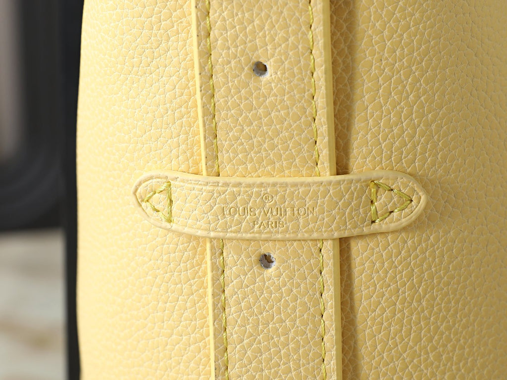 Louis Vuitton Low Key Hobo Shoulder Bag — detail