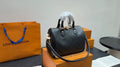 Louis Vuitton Speedy Soft Monogram Handbag — hero