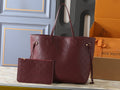 Louis Vuitton Neverfull Monogram Tote — hero